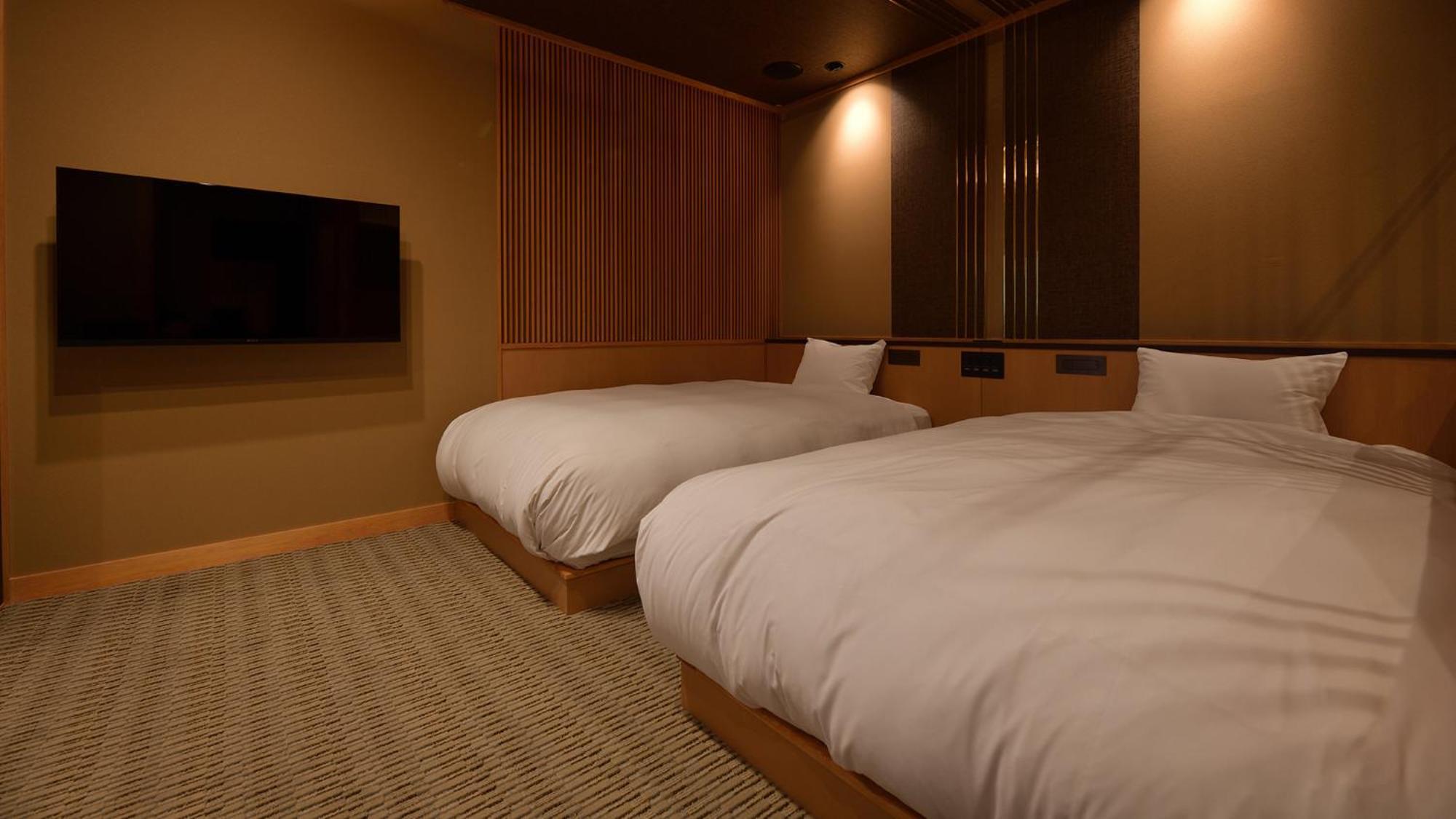 Hotel Tsuruya Nakanojo Exterior foto