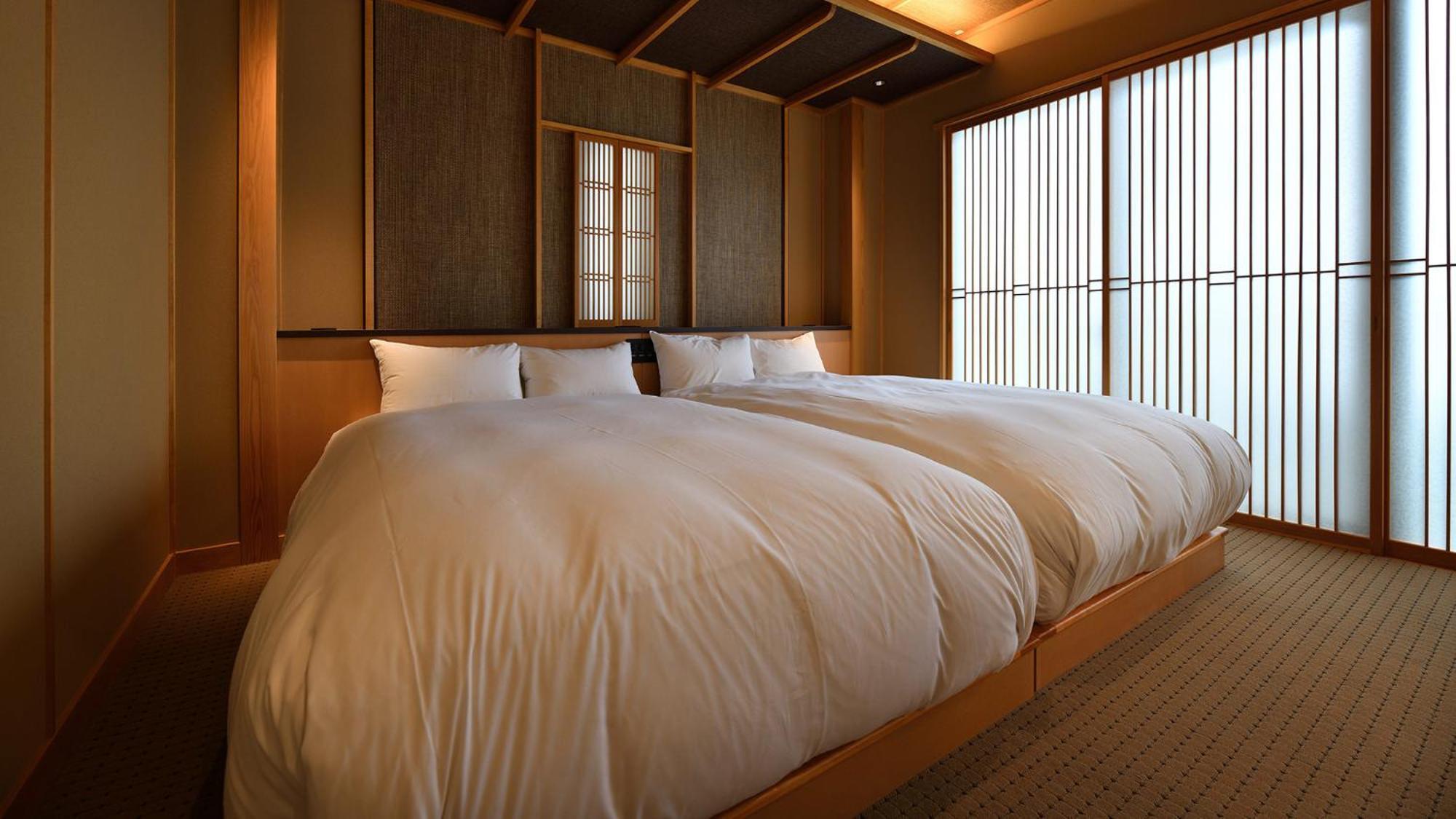 Hotel Tsuruya Nakanojo Exterior foto